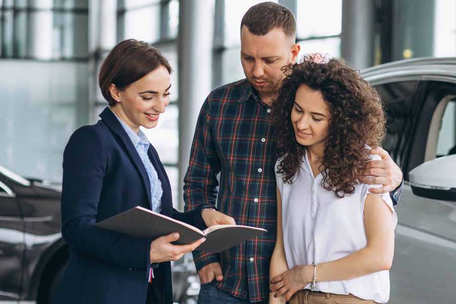 Kayser Ford Madison WI