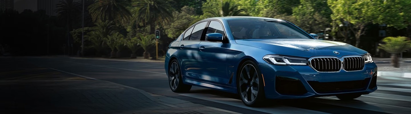 Gebhardt BMW Boulder CO