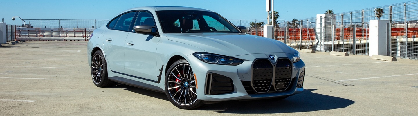 Gebhardt BMW Boulder CO