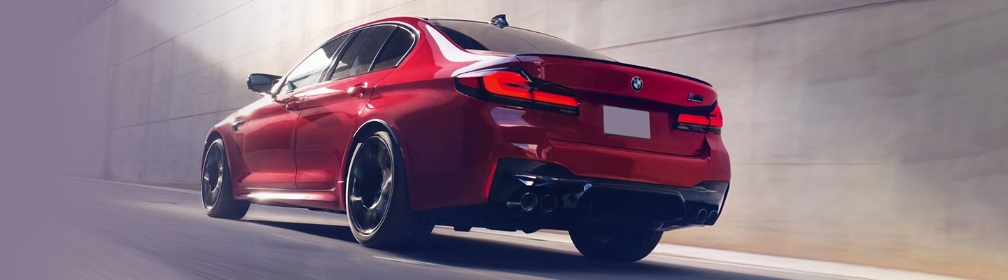 Gebhardt BMW Boulder CO