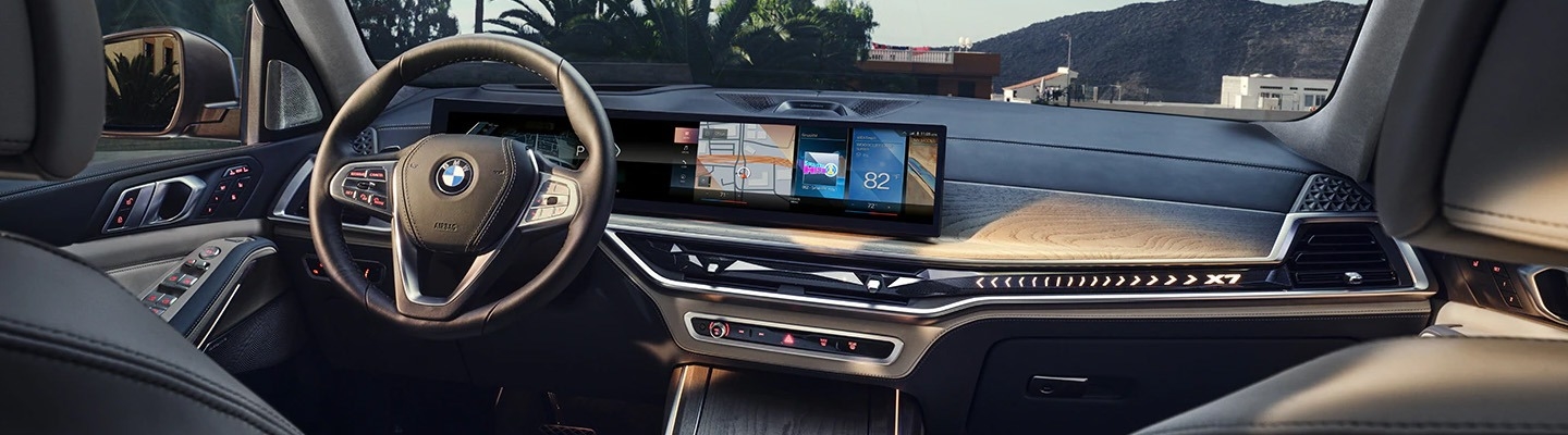 Gebhardt BMW Boulder CO