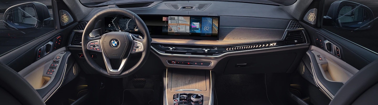 Gebhardt BMW Boulder CO