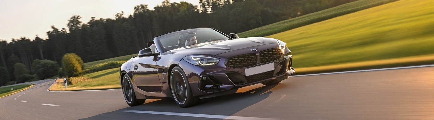 Gebhardt BMW Boulder CO