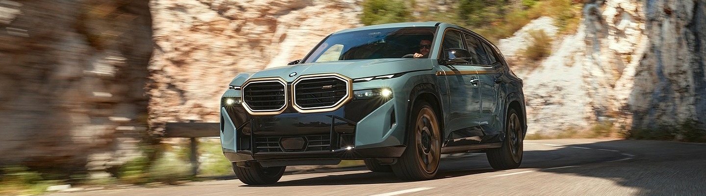 Gebhardt BMW Boulder CO