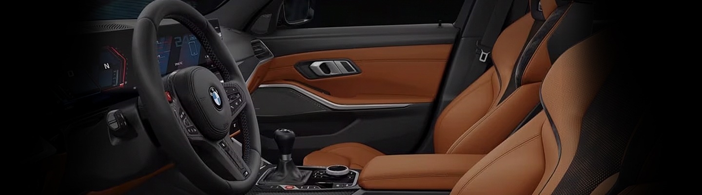 Gebhardt BMW Boulder CO