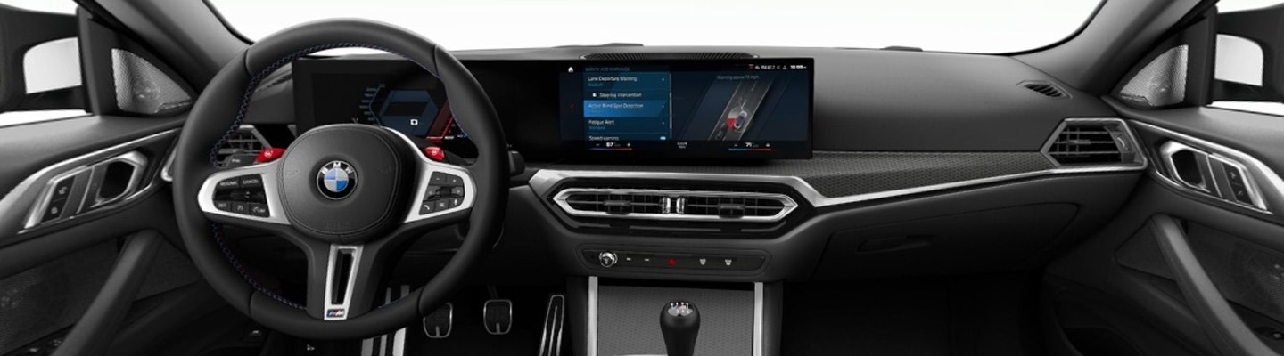 Gebhardt BMW Boulder CO