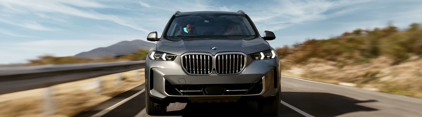 Gebhardt BMW Boulder CO