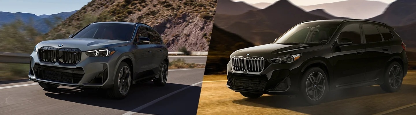 Gebhardt BMW Boulder CO