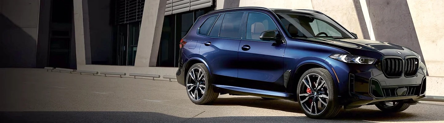 Gebhardt BMW Boulder CO