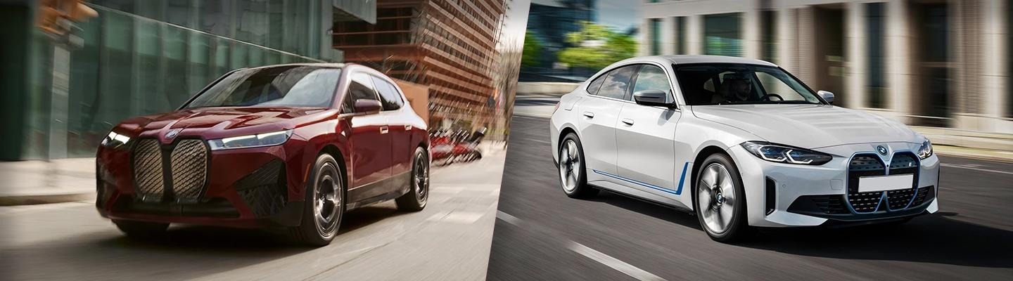 Gebhardt BMW Boulder CO