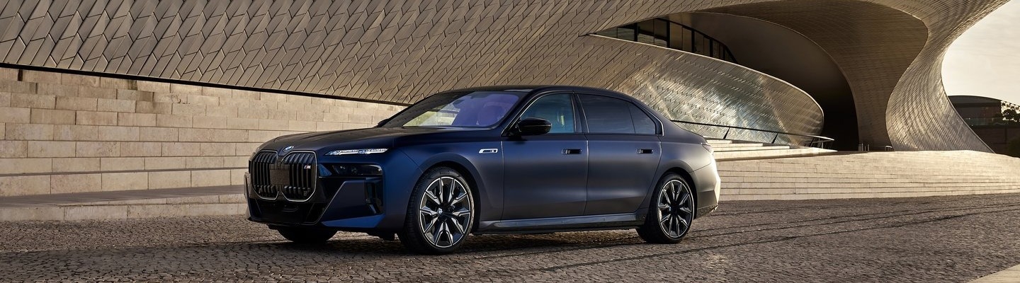 Gebhardt BMW Boulder CO