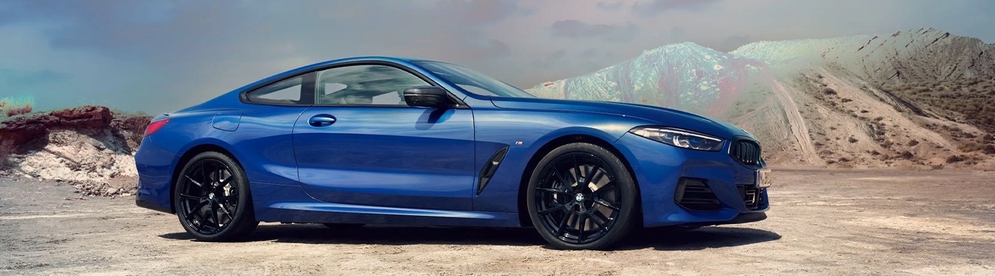 Gebhardt BMW Boulder CO