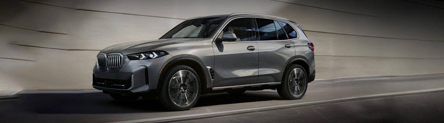 Gebhardt BMW Boulder CO