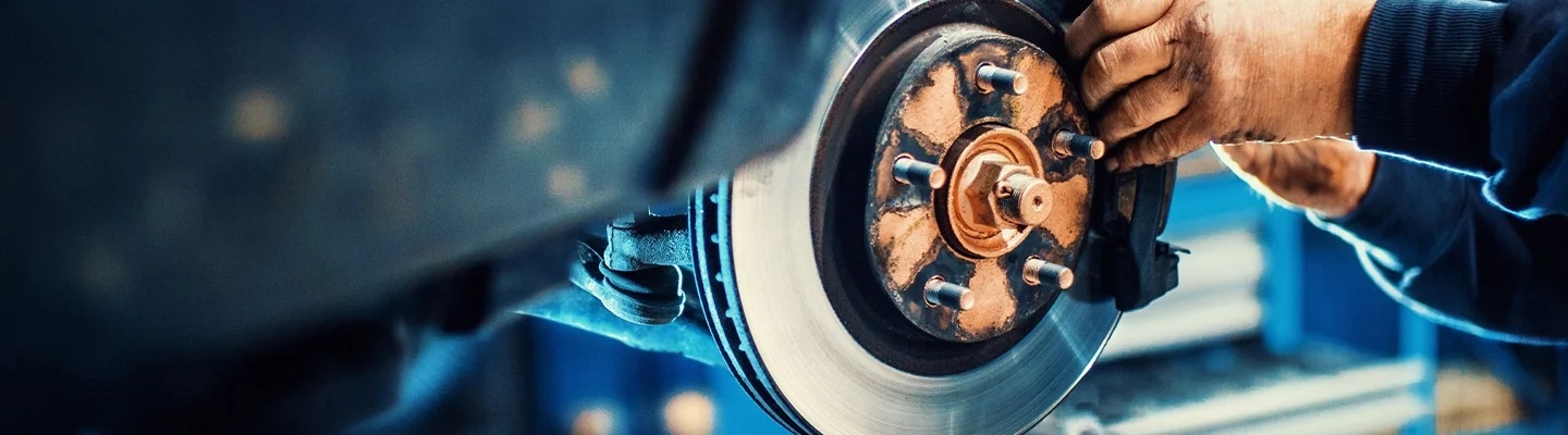 Gebhardt BMW Boulder CO