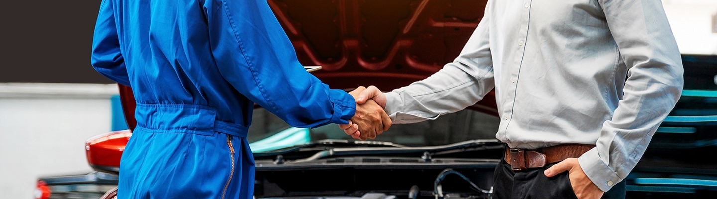 Gebhardt BMW Boulder CO