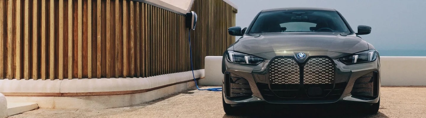 Gebhardt BMW Boulder CO