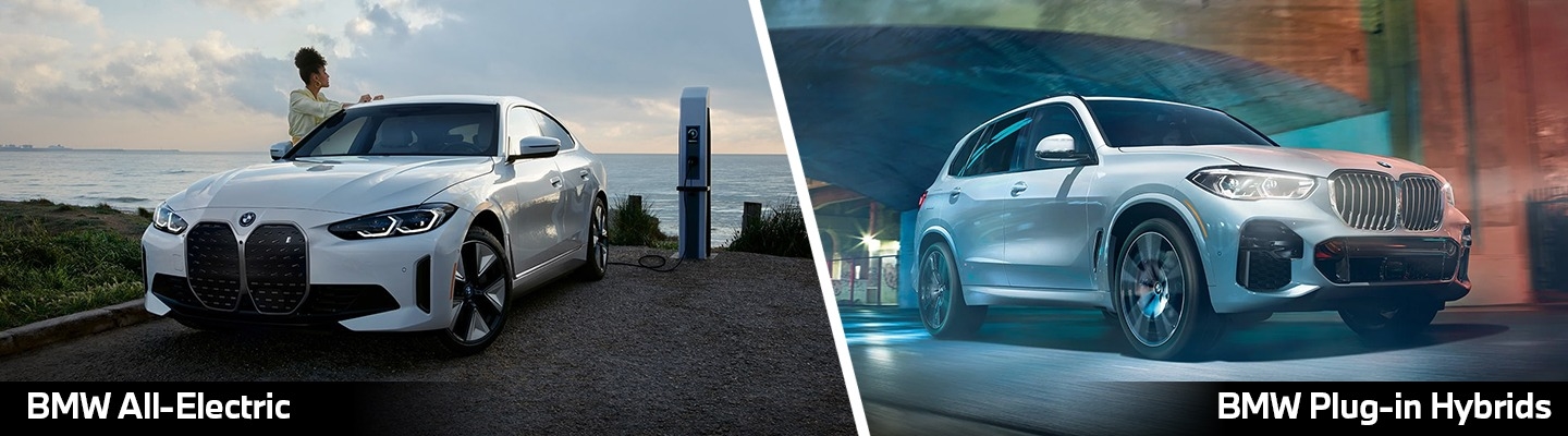 Gebhardt BMW Boulder CO