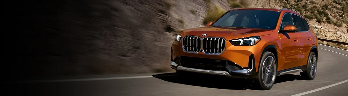 Gebhardt BMW Boulder CO