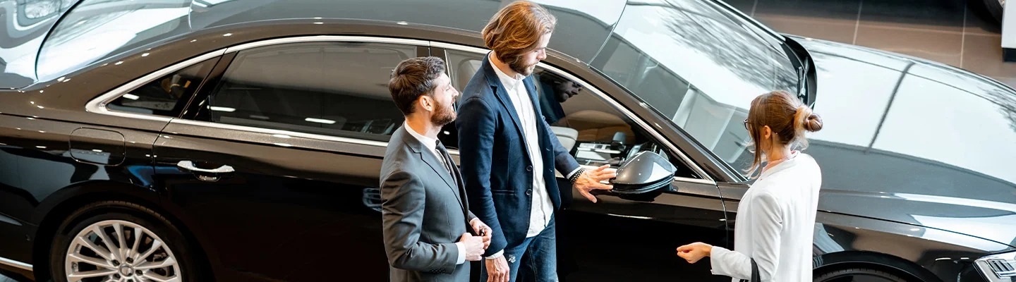 Gebhardt BMW Boulder CO