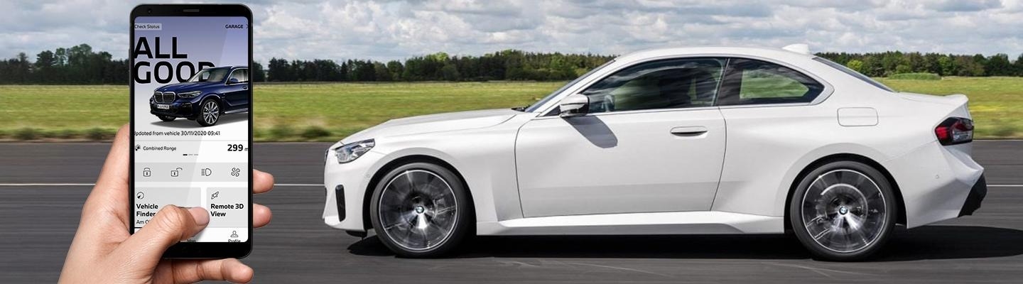 Gebhardt BMW Boulder CO