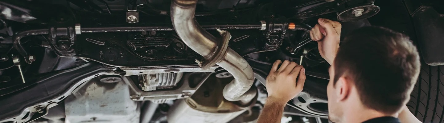 Gebhardt BMW Boulder CO