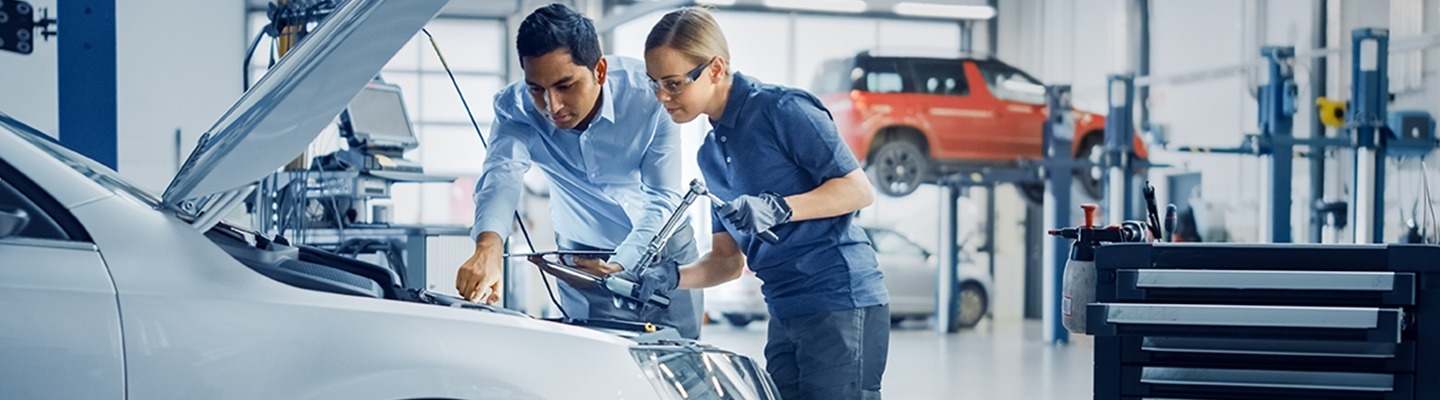 Gebhardt BMW Boulder CO