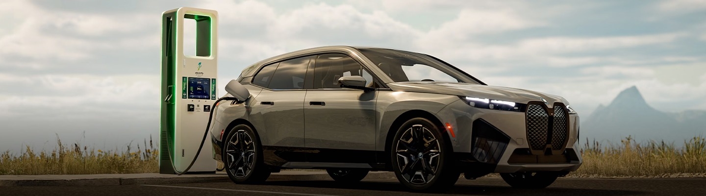 Gebhardt BMW Boulder CO