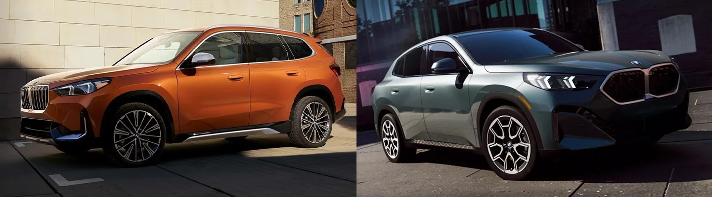 Gebhardt BMW Boulder CO