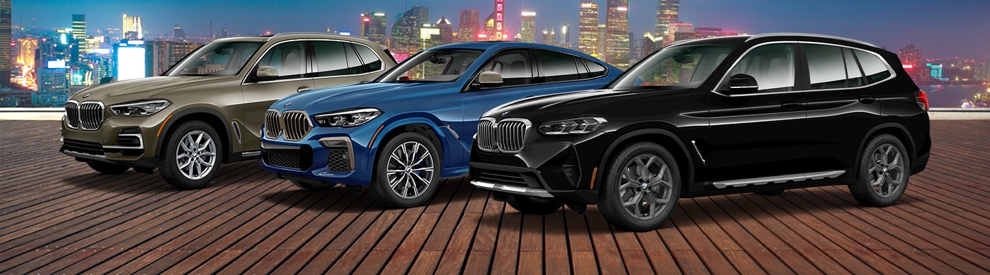 Gebhardt BMW Boulder CO