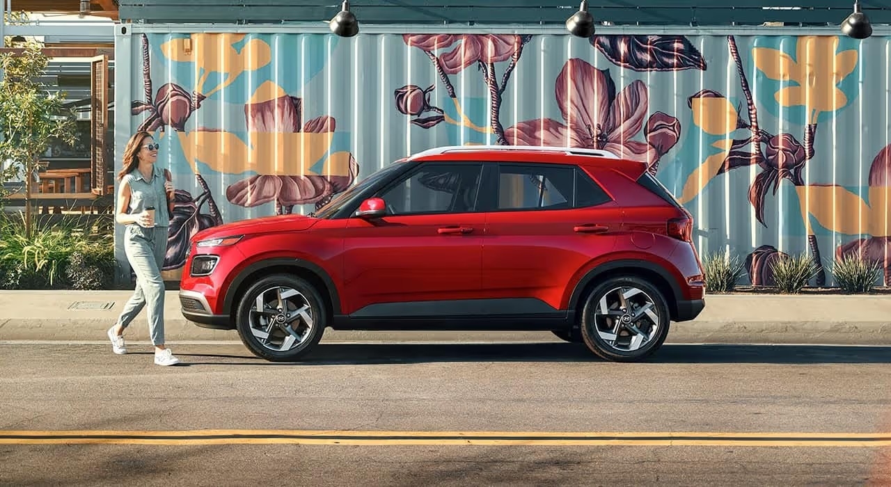 #1 Cochran Hyundai South Hills Pittsburgh PA