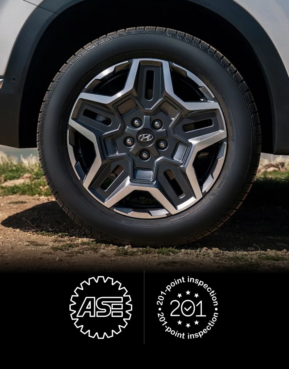 #1 Cochran Hyundai South Hills Pittsburgh PA