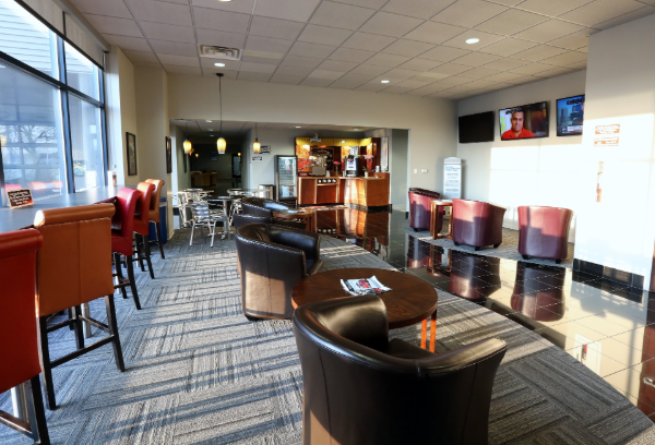 Kayser Fordf Madison WI