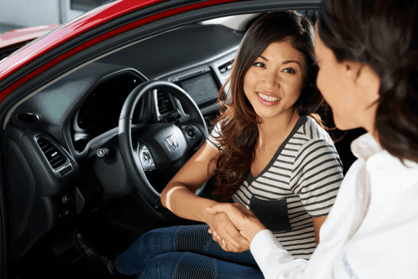 Cawood Honda Port Huron MI