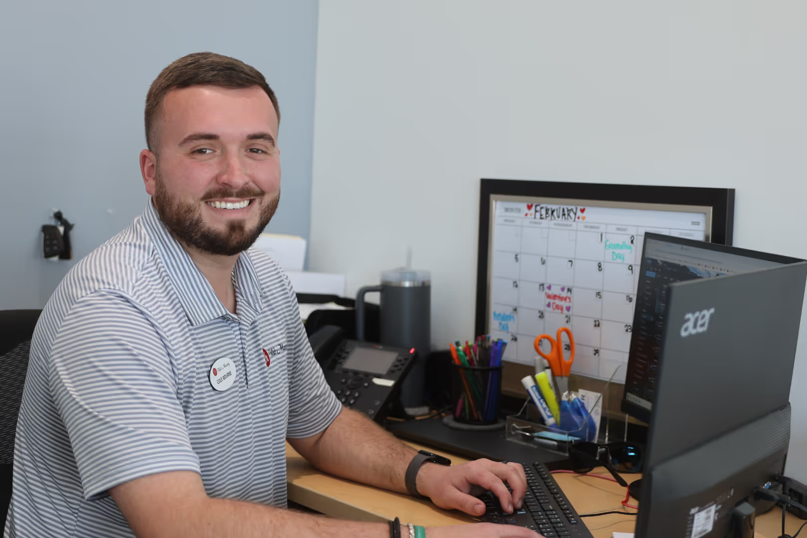 Apply for Financing Online