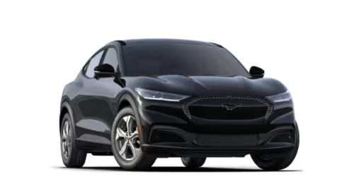 Ford Hybrid and Electric SUVs