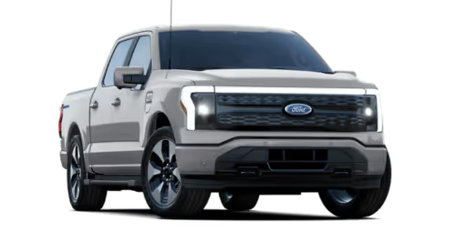 Ford Hybrid and Electric Trucks