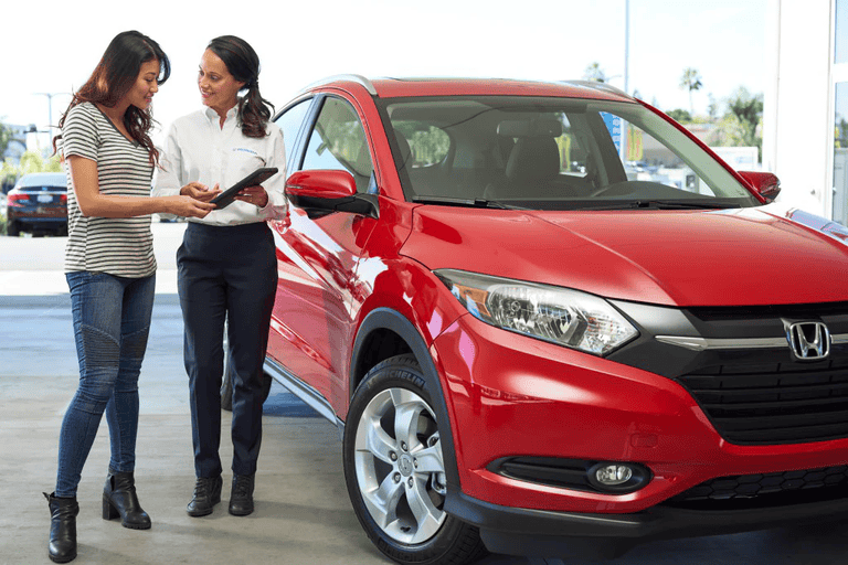 Cawood Honda Port Huron MI