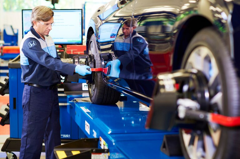 Cawood Honda Port Huron MI