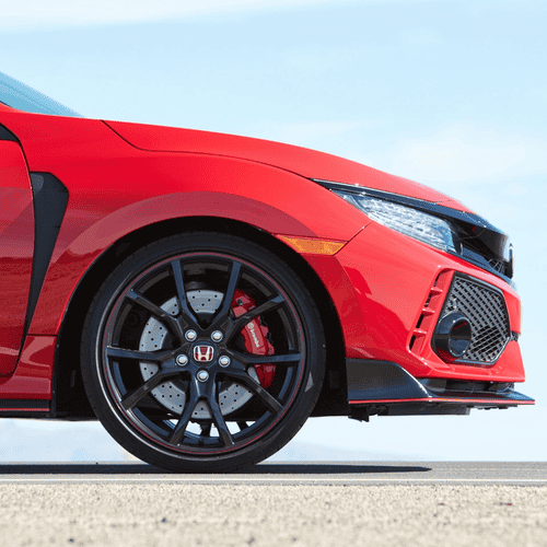 Cawood Honda Port Huron MI