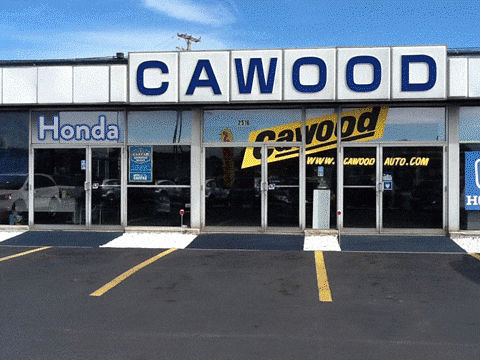 Cawood Honda Port Huron MI