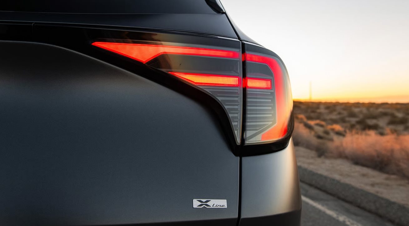 2026 Kia Sportage Plug-In Hybrid - Peltier Kia Tyler