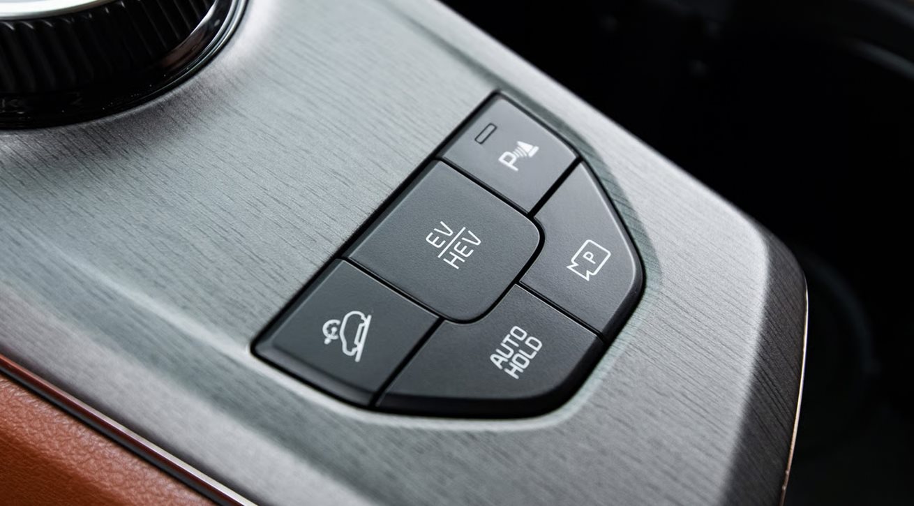 2026 Kia Sportage Plug-In Hybrid - Bruce Walters Kia