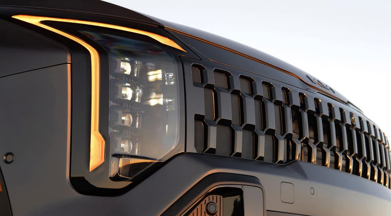 2026 Kia Sportage Plug-In Hybrid - Bruce Walters Kia