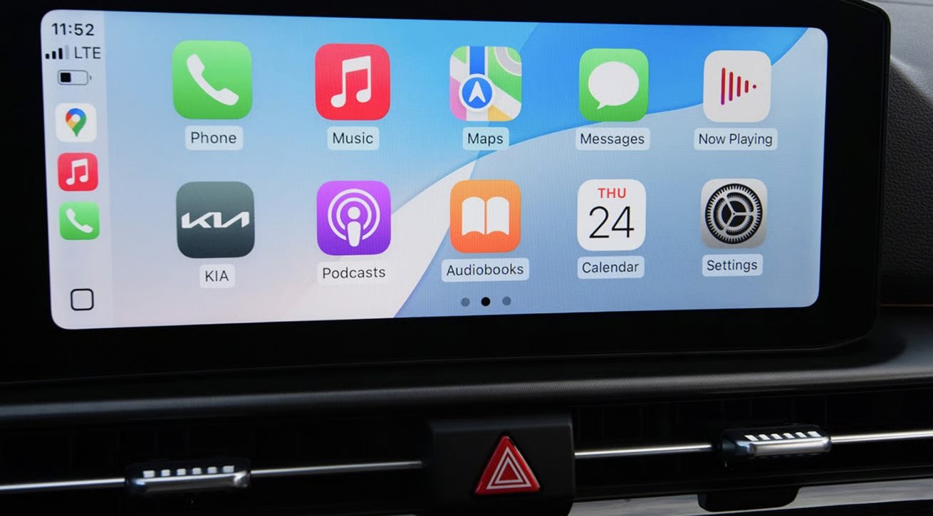 2026 Kia Sportage Plug-In Hybrid - Bruce Walters Kia