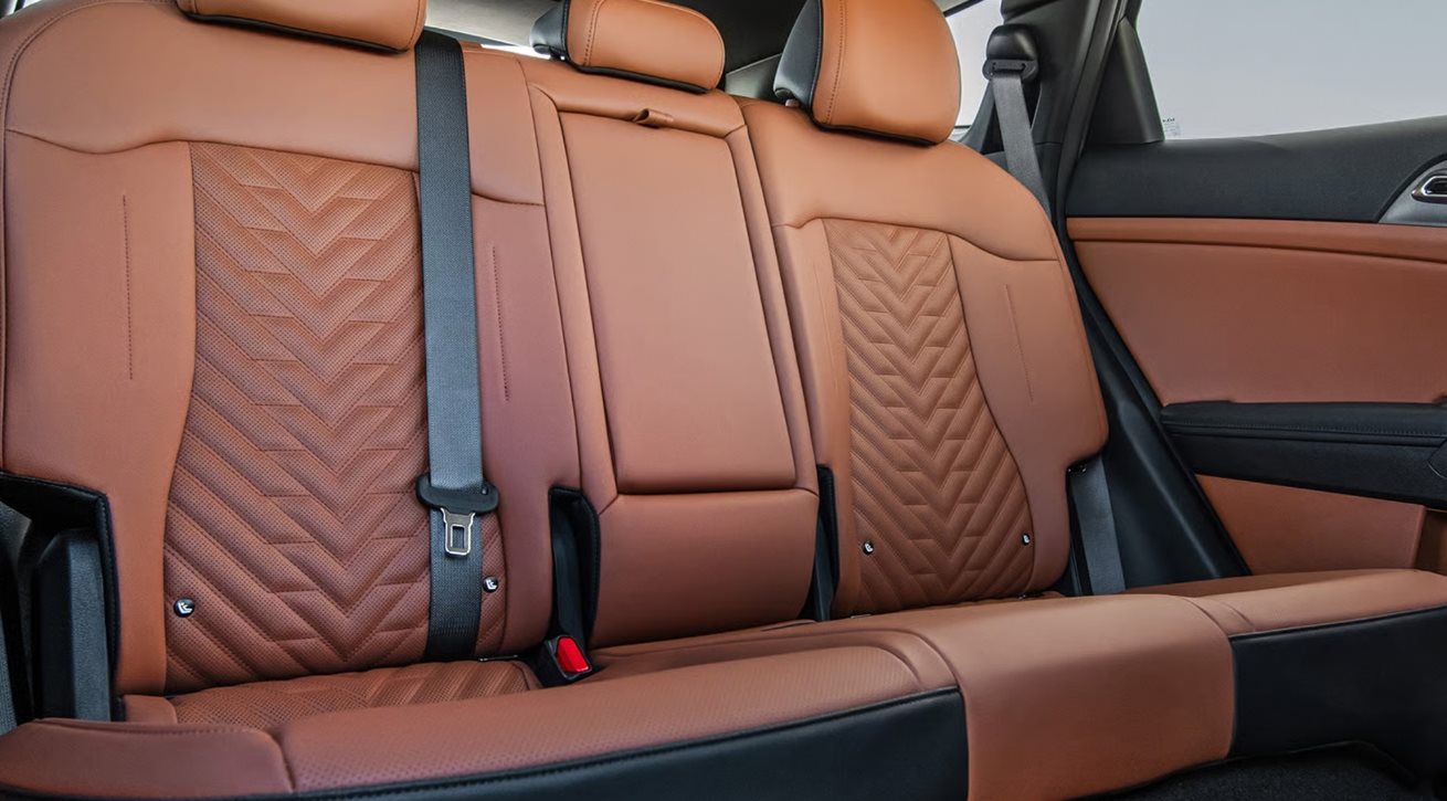 2026 Kia Sportage Plug-In Hybrid - Bruce Walters Kia