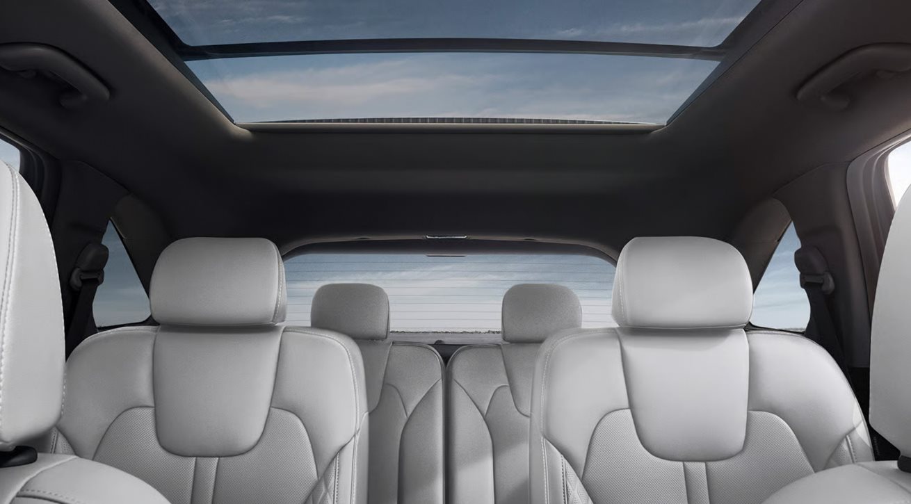 2026 Kia Sorento Plug-In Hybrid - #1 Cochran Kia of Robinson Twp