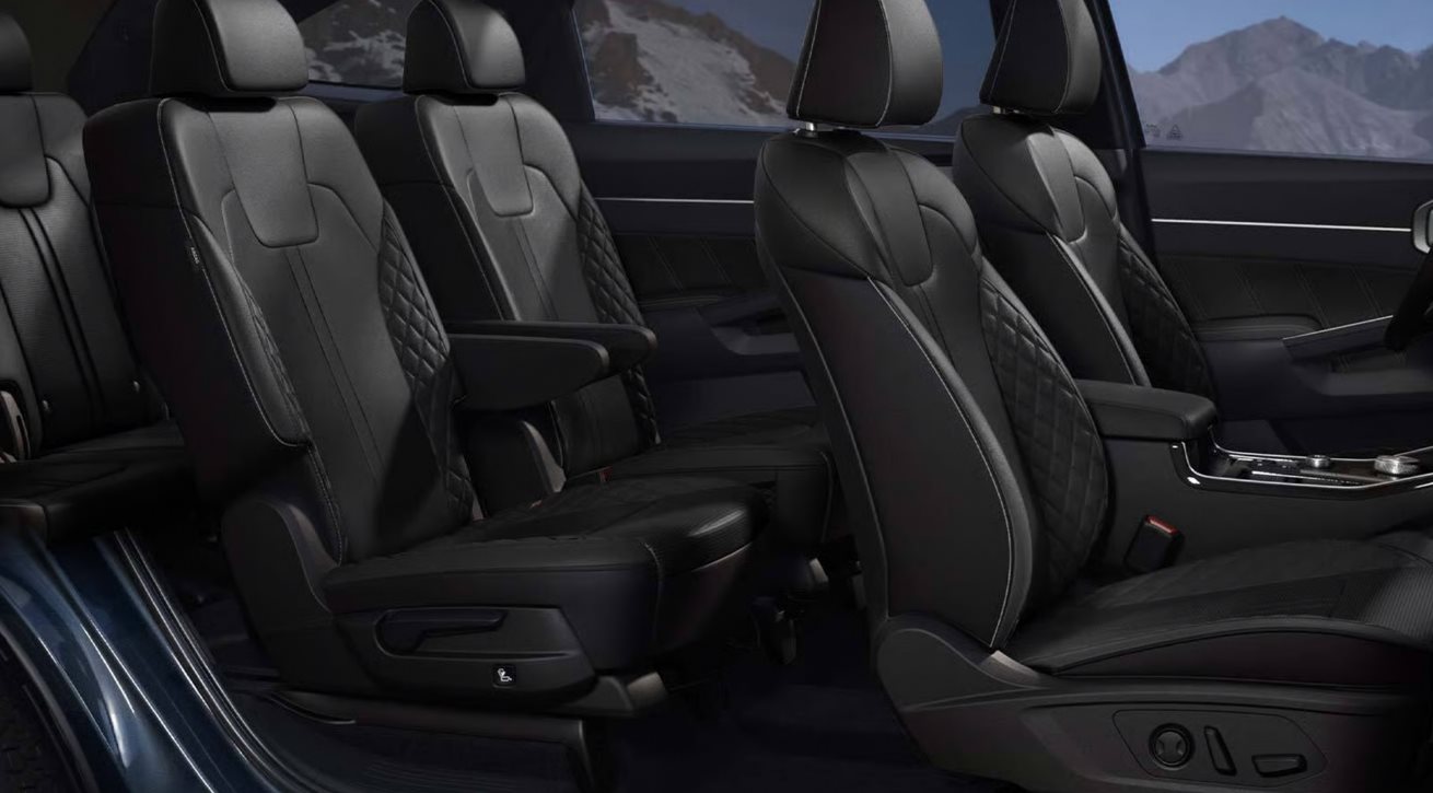 2026 Kia Sorento Plug-In Hybrid - Peltier Kia Tyler