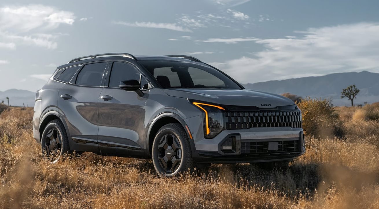 New Kia Dealer Near Eldorado NM