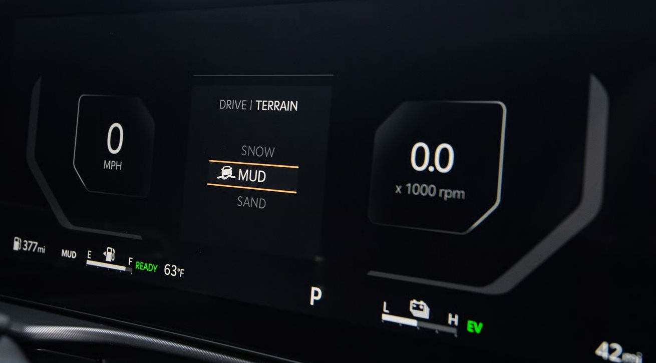 2026 Kia Sportage Hybrid - #1 Cochran Kia of Robinson Twp