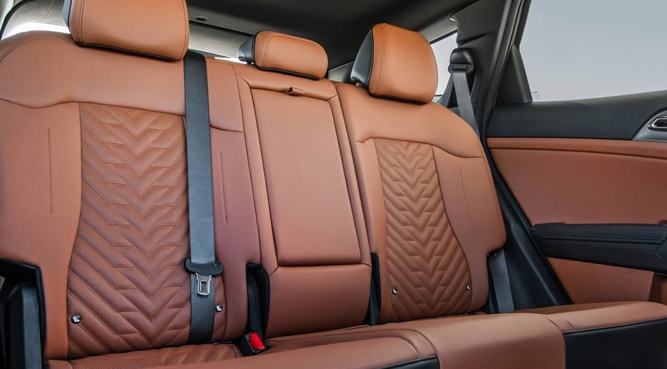 2026 Kia Sportage Hybrid - Bruce Walters Kia